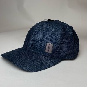 NWT Men's PGA Tour Golf Hat